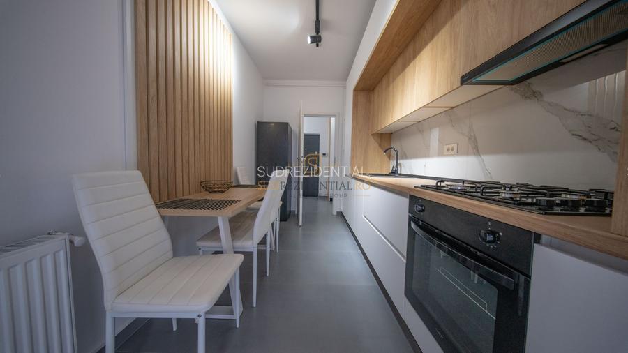 Apartament 2 camere gata de mutare, Parcare inclusa, Bd. Metalurgiei - 6