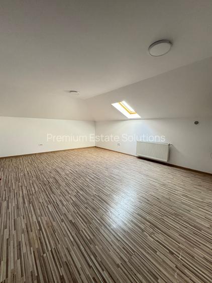 VANZARE APARTAMENT 2 CAMERE 51 MP-MANSARDA-TINERETULUI 85-PARCARE LA LIBER - 6