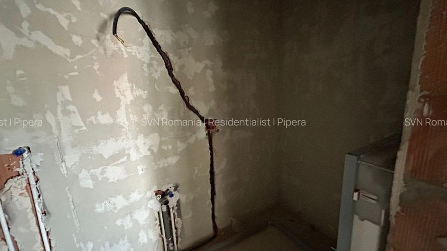 REA1025219 Apartament 3 camere de vanzare in zona Stefan cel Mare I Viitorului - 4