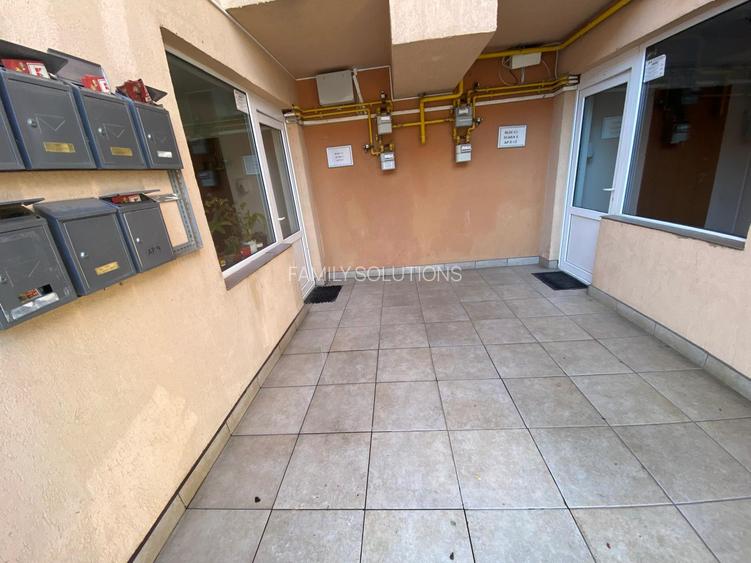 Apartament 2 camere 62mp, Popesti-Leordeni ,Parcare ,Mobilat si Utilat - 37