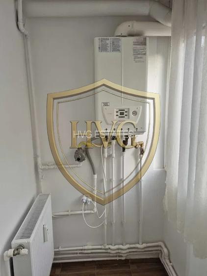 Apartament 2 Camere | Decomandat | Zona Sebastian - 8