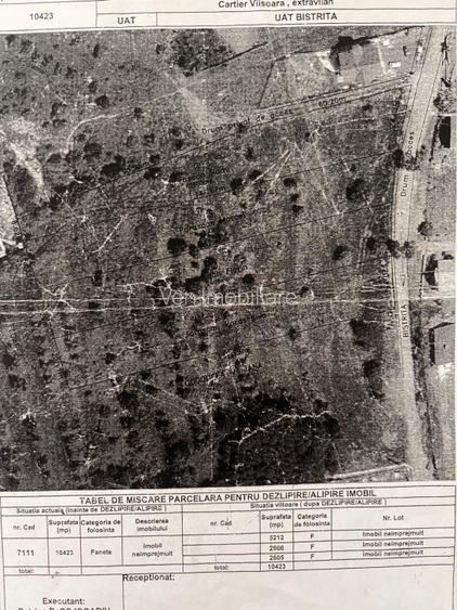 Teren Intravilan de vanzare, 2900 mp, zona Centura - 3