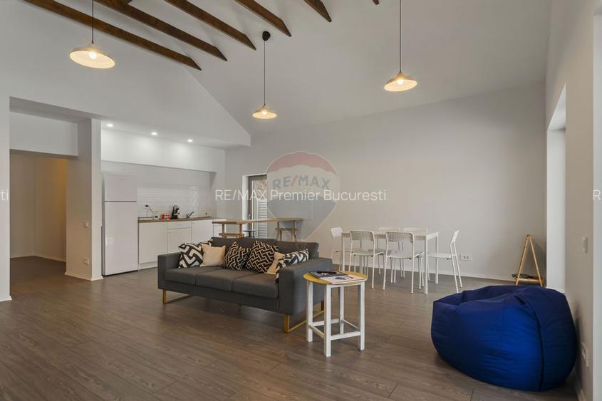 Casă / Vilă cu 4 camere de vânzare - 6