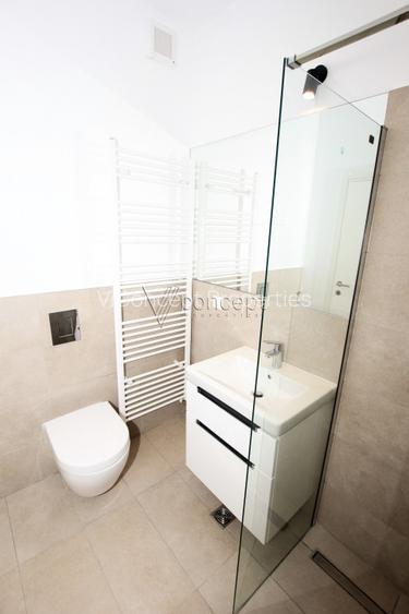 3 camere - The Ivy Baneasa I 2 locuri parcare + boxa - 25