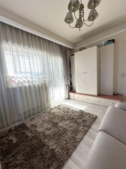 Apartament modern cu 3 camere, Florești – aproape de Cluj. - 7