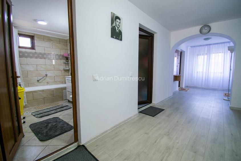 Mitreni-Valea Rosie-Acasa la Tara -4 camere-178 mp-LOT  1000 mp+Casa secundara - 27