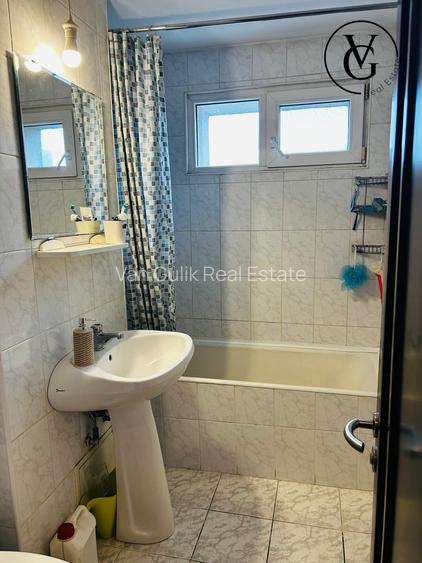 Apartament 3 camere - Liviu Rebreanu - Metrou Titan 7 min - 13