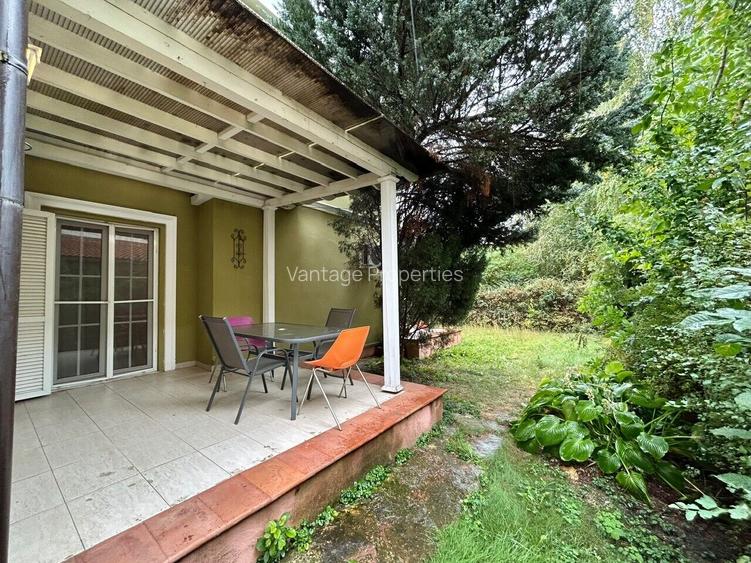 4-room villa, Baneasa Residential complex, Iancu Nicolae area - 8