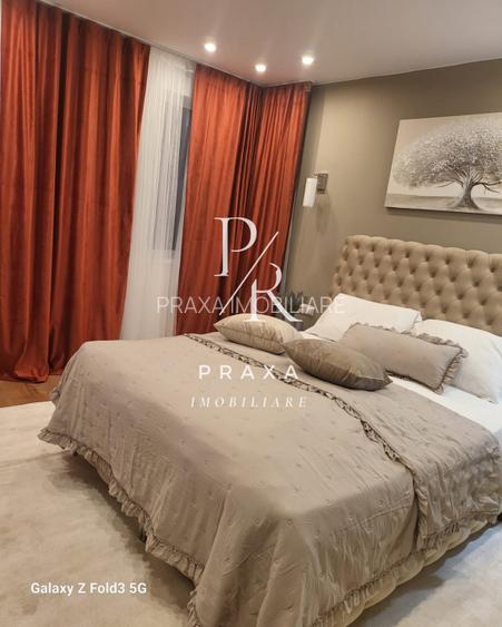 Casa cuplata, 92 mp utili, complet mobilitata si utilata, zona Urusagului! - 5