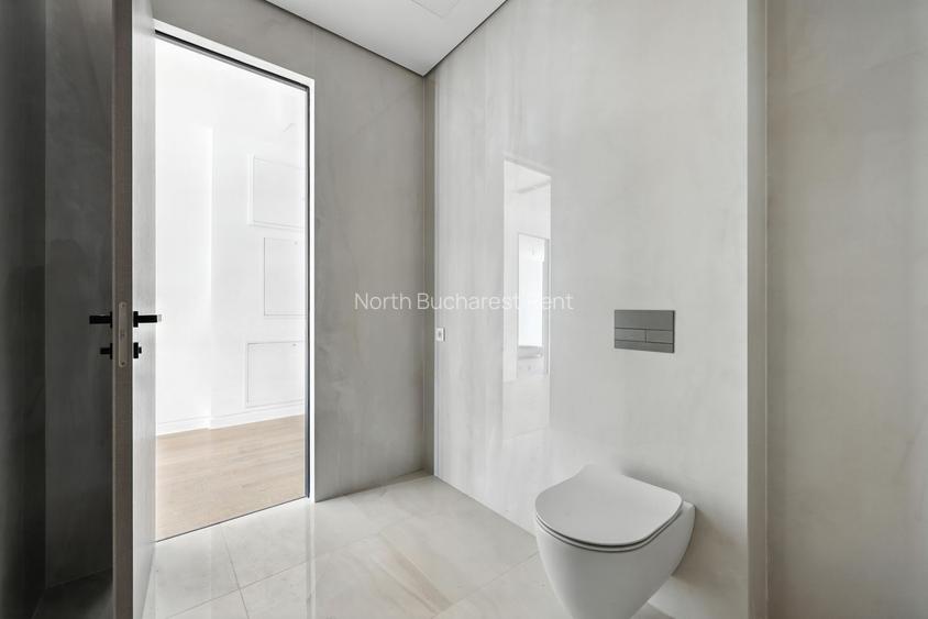 De închiriat apartament 2 camere | Floreasca - Promenada - 8