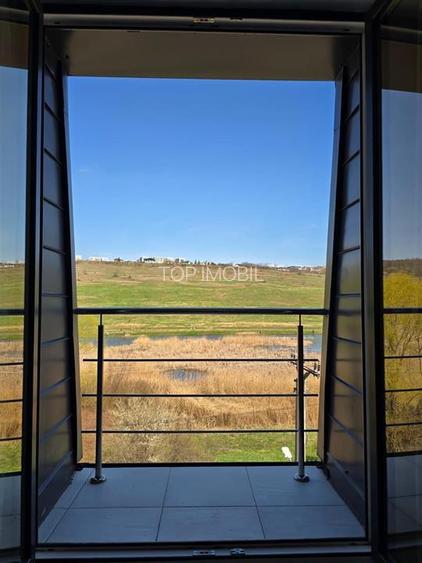 Inchiriere Apartament cu 2 camere Bloc Nou Rediu- Loc de Parcare - 2