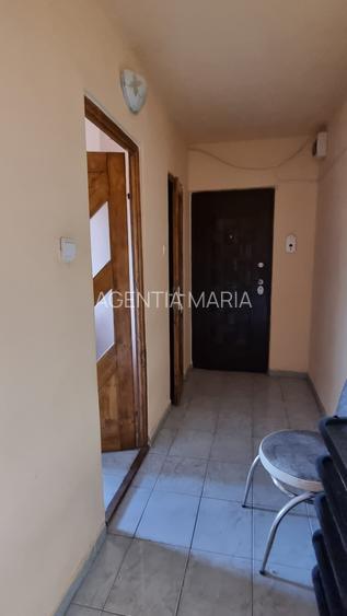 Apartament 2 camere decomandat etaj 3 semicentral - 8