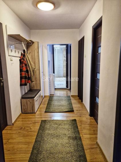 Apartament 2 camere I Unirii I Nerva Traian - 12