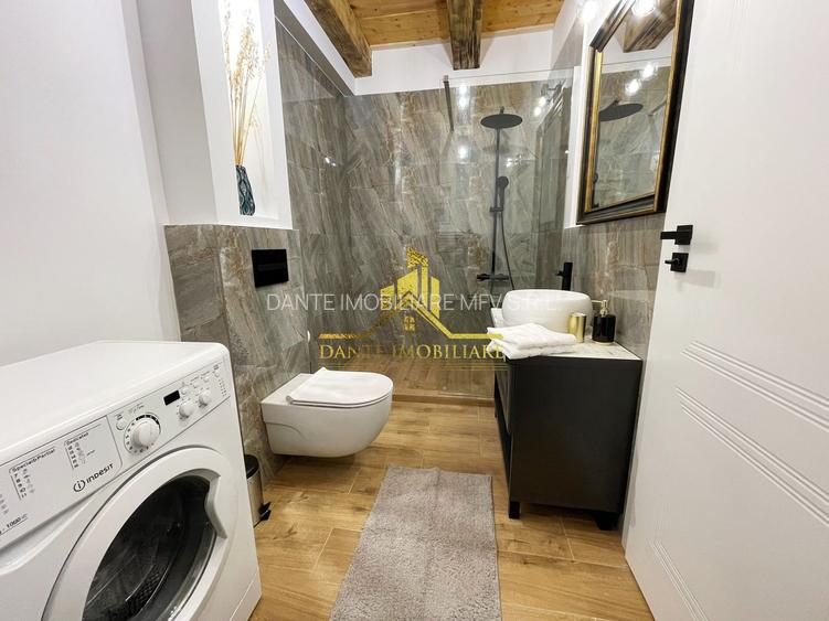 Casa, 3 dormitoare,2 bai, ultrafinisata, mobilat lux, Marasti, Paris - 8