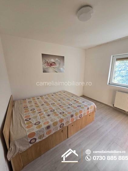 2 camere, între Gorjului și Păcii, pet friendly, decomandat, strada Lavandei - 9