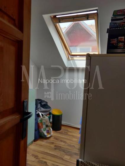 Casa 5 camere de vanzare in Dambul Rotund, Cluj Napoca - 11