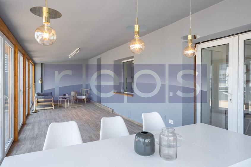VANZARE PACHET APARTAMENT 4 CAMERE + 2 STUDIOURI 275MP ULTRACENTRAL UNIVERSITATE - 15