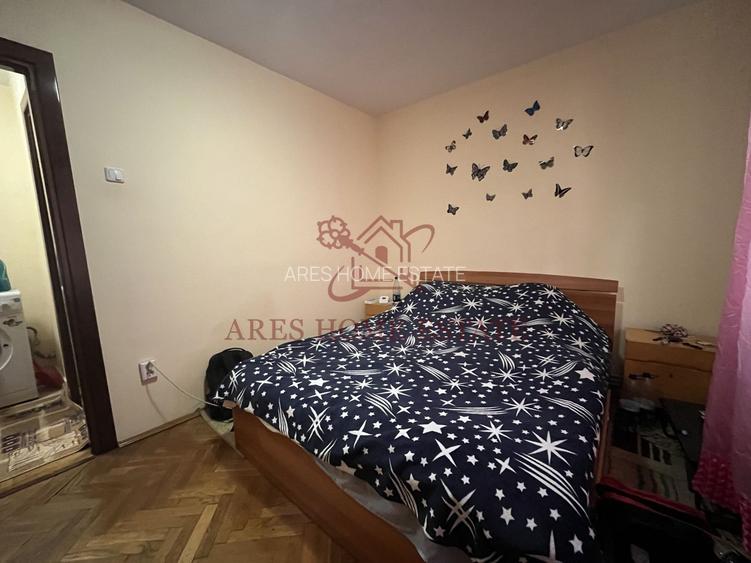 Etaj 2, centrala proprie, ideal pentru investitie - Complex - 5