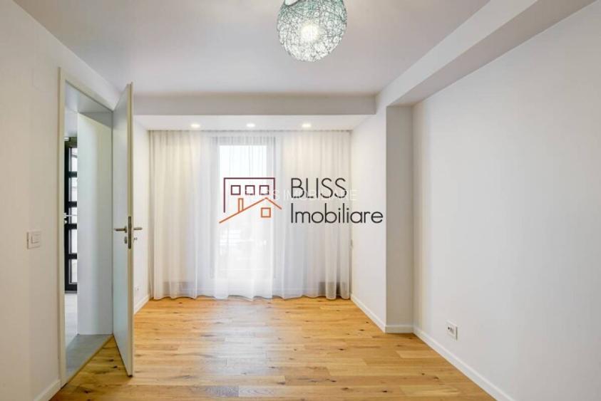 Casă / Vilă 3 camere în zona Buftea - 14