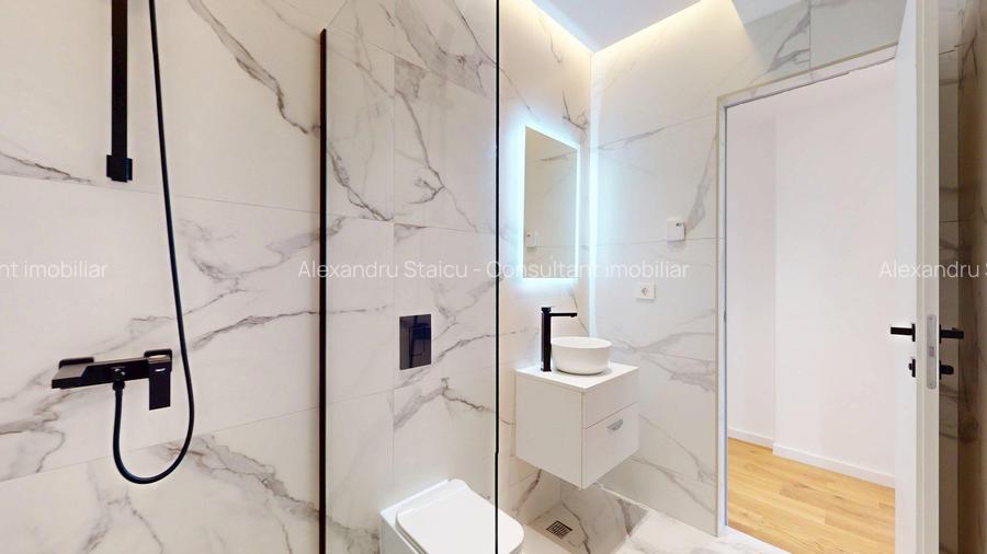 Casa moderna ansamblu exclusivist – Matei Millo – 0% comision – - 19