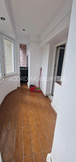 Doua camere comfort maxim, zona Trocadero. - 10