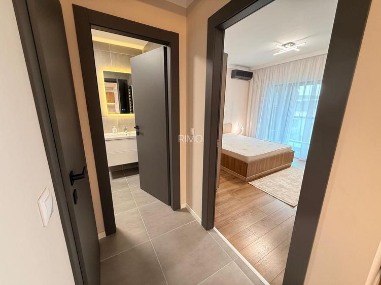 2 camere Emerald Residence | Loc parcare - 6