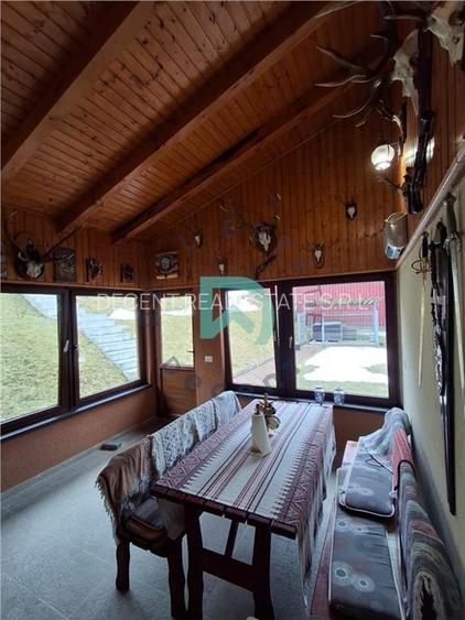 Casa Dambul Morii, Sacele, Brasov - 12