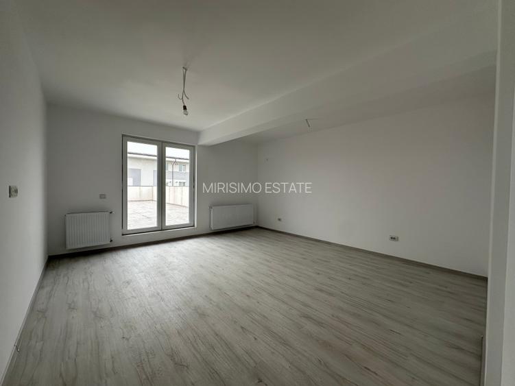 Apartament 2 camere decomandat-TERASA PROPRIE de 75 mp/Metrou Dimitrie Leonida - 7