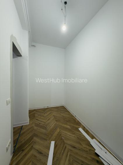 Duplex 4 camere, despartit prin dressing, 93mp, 360 teren in Urseni - 12