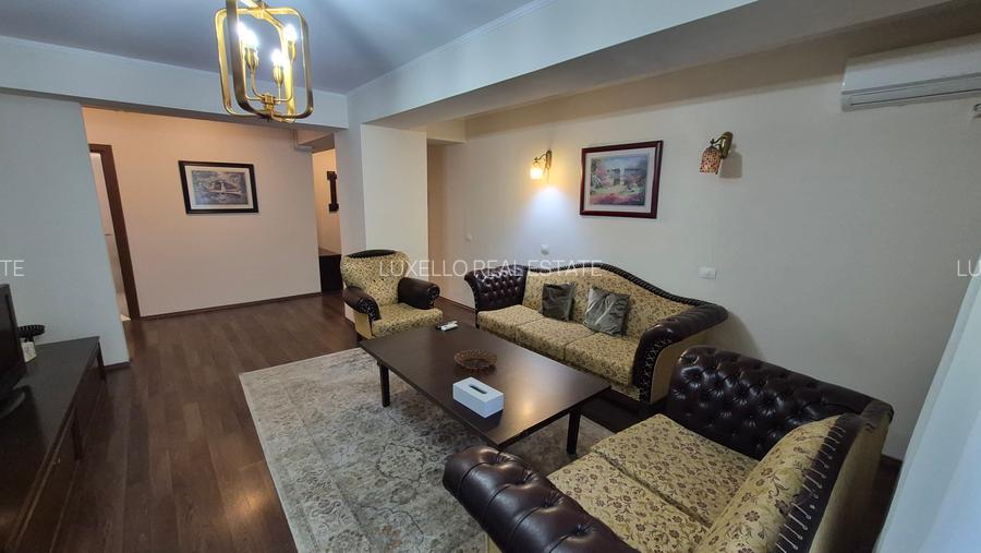 APARTAMENT 3 CAMERE LUX IN COMPLEX REZIDENTIAL CU CIRCUIT INCHIS - 7