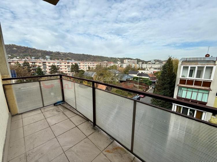 2 camere, finisat, Parcul Rozelor! - 5