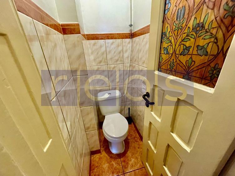 Ocazie APARTAMENT VILA BOEM 3 CAMERE 2 BAI CENTRALA PROPRIE CALEA CALARASI TRAIA - 13