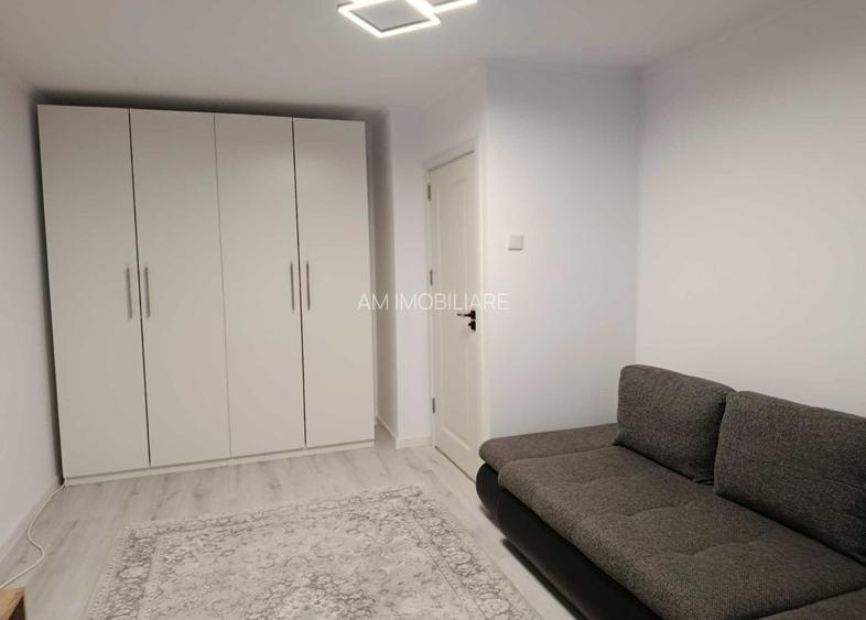 AP.2 CAMERE MAIOR BACILA, RENOVAT - FOARTE FRUMOS SI CURAT, BOILER. - 2