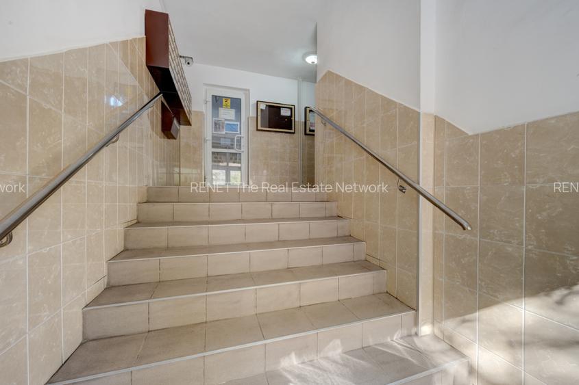 TEI - DOAMNA GHICA - APARTAMENT 2 CAMERE 54 MP, ETAJ 6! - 12