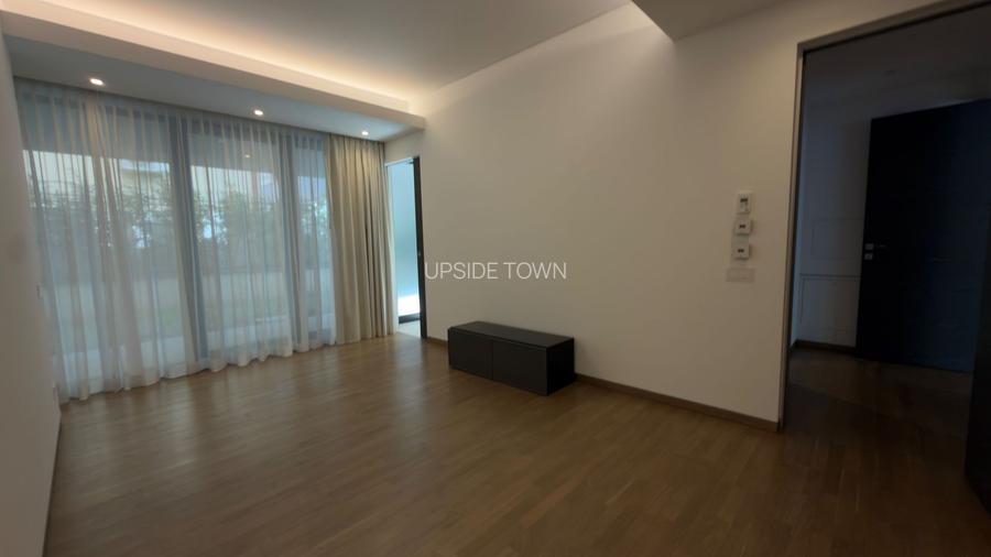 4 Camere 150m | Jean Monett | Moliere  Primaverii | Gradina - 6