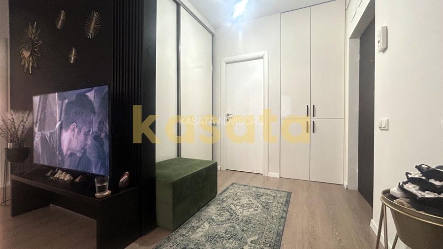 3 camere I NorthPoint Corbeanca I 90mp I parcare I mobilat si utilat - 7