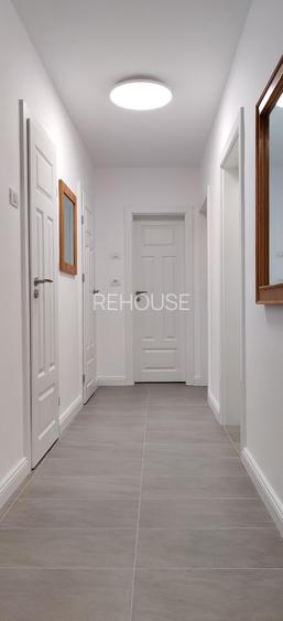 Unirii , 1996, 90mp, 2 bai, 4/6, 2 balcoane, debara, renovat 2020, lift - 8