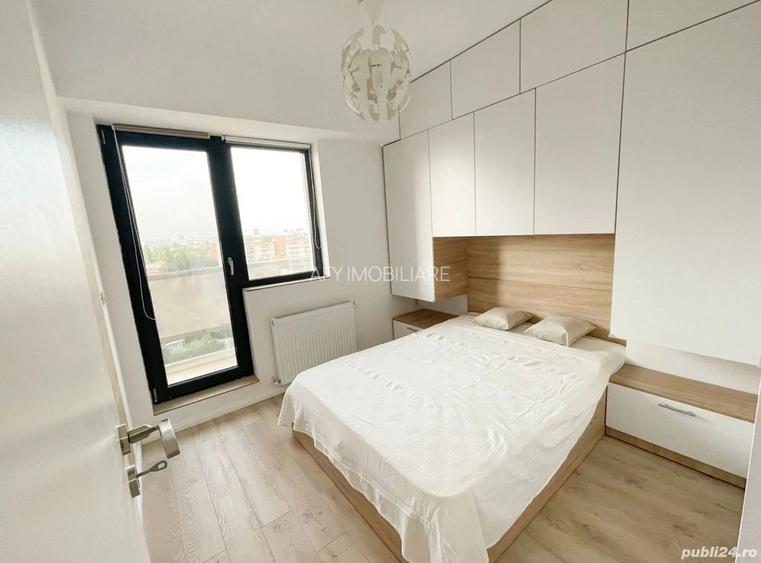 Apartament 2 camere | 2 min metrou Grozăvești | Regie – Novum Residenc - 3