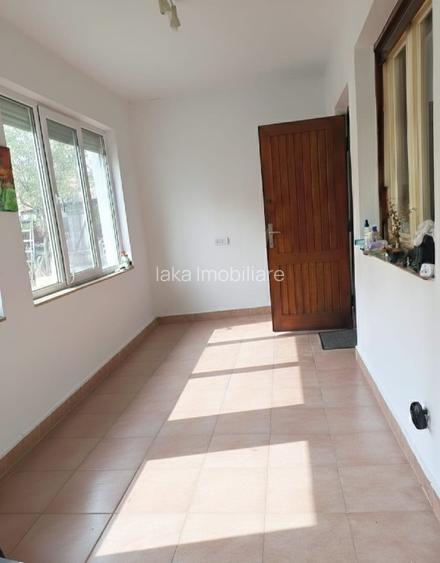 Vilă 266 mp, strada Fructelor zona TBC Parc – spatiu & liniste - 6