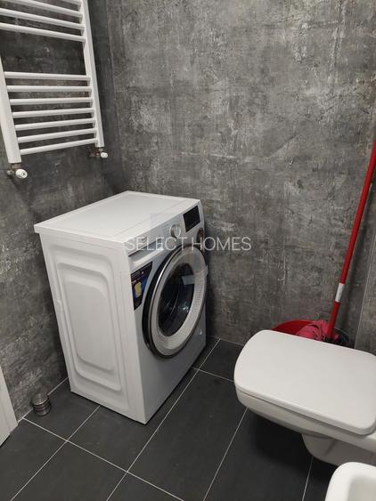 Apartament 2 camere de inchiriat *Berceni - Oltenitei* Sky Garden - 16