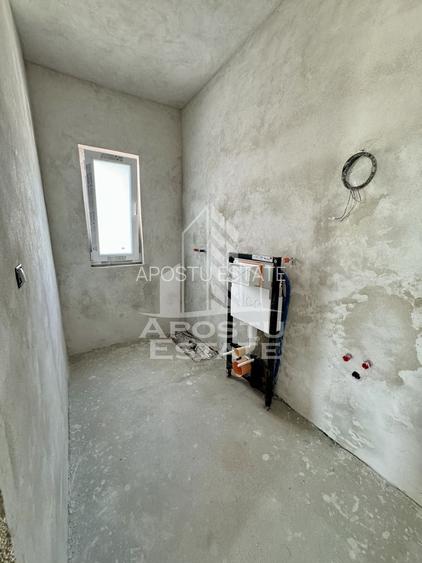 Duplex cu 4camere si dressing, despartit prin bai, finisaje la alegere - 7