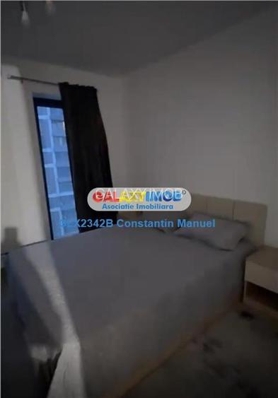 Apartament 2 camere, Cloud, cu parcare, Aviatiei, nou - 4