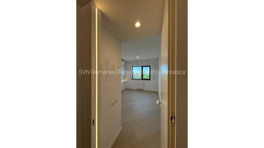 REA1027027 Apartament modern 2 camere Cortina North - 8