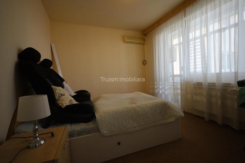 Apartament 2 camere, conf. 1, semidecomandat - etaj 8/9 Republicii - 10