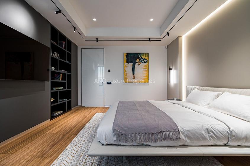 Penthouse ultra premium, tip duplex Ultra Luxury in Primaverii - 42