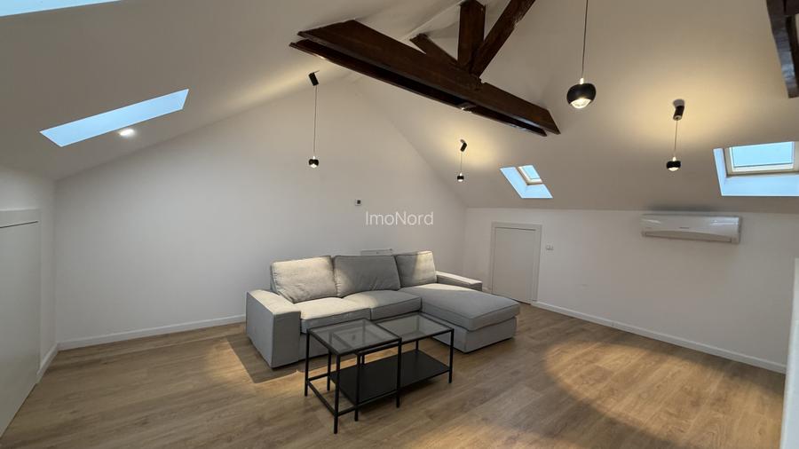 Vila moderna cu 5 camere de inchiriat in complex rezidential, Pipera  - 15