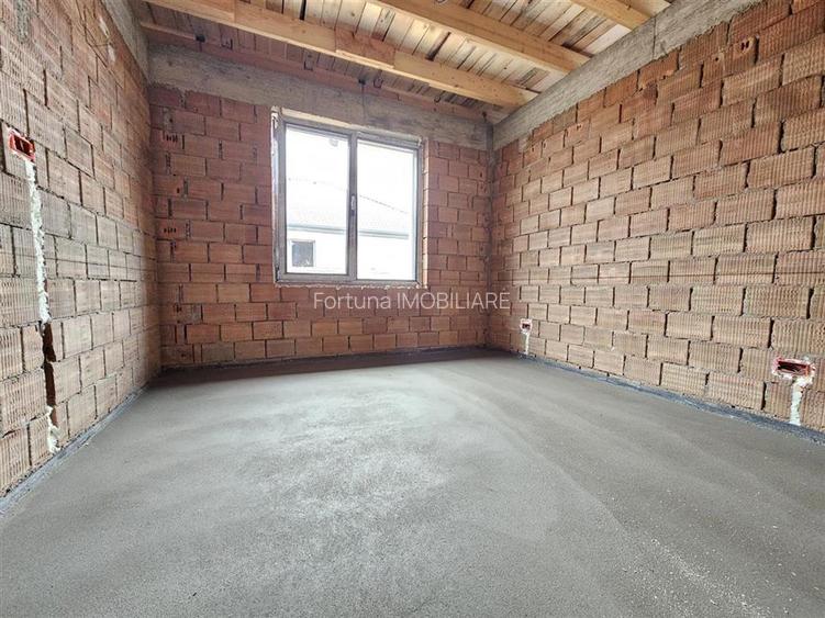 Casa noua individuala pe parter in Sanpetru, 215.000 euro.COMISION 0% - 10