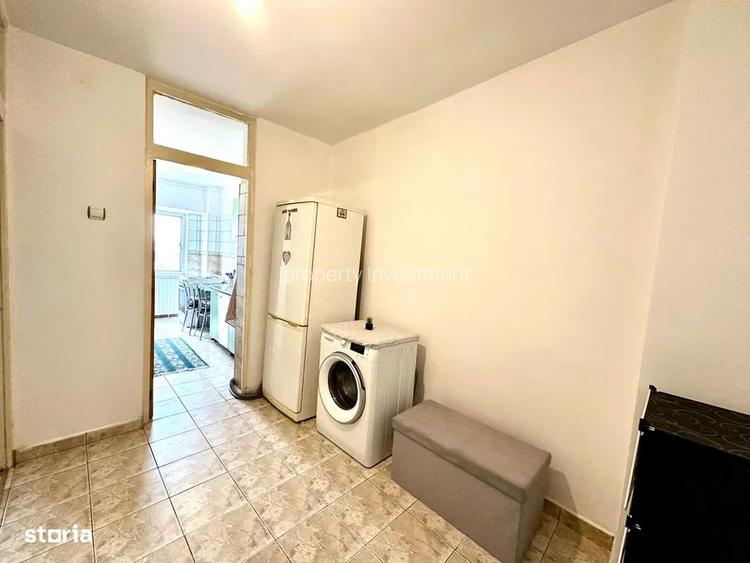 Garsoniera | Piata Muncii | Decomandata | Balcon - 5