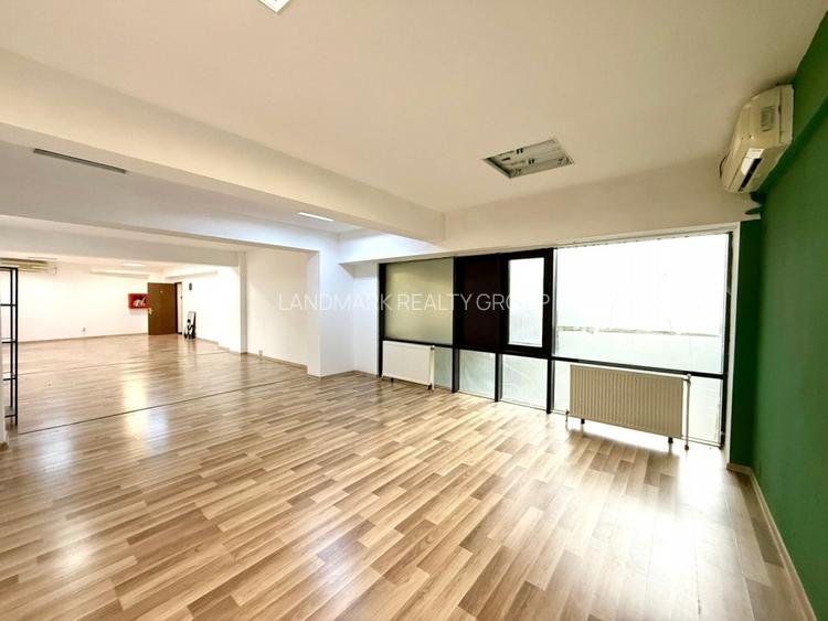 Spatiu de birouri modern | 76 MPU | Zona Pache Protopopescu - 2