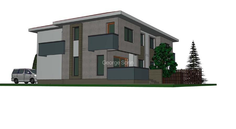 Duplex Premium cartier Livada Focsani  - 6